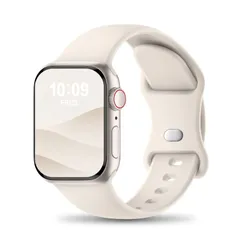 【人気商品】9 8 10 7 11 6 Series 5 iWatch 4 対応 バンド 3 バンド 2 Watch 1/SE 防水シリコンApple 3 40mm 2 38mm 1/Ultra 49mm 柔らかく軽量 46mm 45mm 通気性 44mm カ