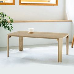 木こり屋】一生モノの無垢材 杉の一枚板テーブル｜蜜蝋仕上げ No.18