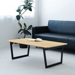椅子・チェア IKKE floor chair oak （イッケフロアチェア オーク）