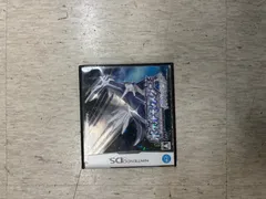 dsソフト　ポケットモンスター　ダイヤモンド
