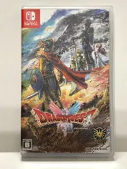20. 【中古】ドラゴンクエストI＆II Nintendo Switch ●