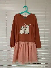 140 女の子 ONE PIECE 2種 まとめ H&M ONE PIECE