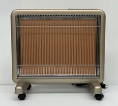 2026年最新】サンルミエ パネルヒーターの人気アイテム - メルカリ