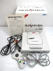 2026年最新】セガサターン 本体 ジャンクの人気アイテム - メルカリ