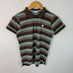 A BATHING APE BABY MiLO ポロシャツ 半袖 y2k 00s - メルカリ