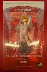 コトブキヤ 式波・アスカ・ラングレー ~深々度ダイブ用耐圧試作プラグスーツver.~ PVC