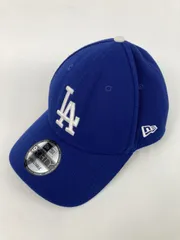 NEW ERA ニューエラ キャップ ONE SIZE FITS MOST ブルー