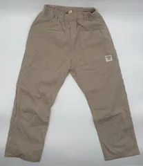 【新入荷!!】☆セット割対応☆ ブランシェス キッズ 薄手 ズボン 150cm （1540）