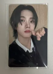 BOYNEXTDOOR(ボイネク) ボ넥ド ソンホ(SUNGHO) how ウィバース バージョン トレカ