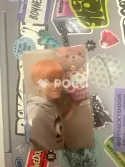 BOYNEXTDOOR リウ The Action Weverse ラキドロ