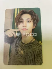 straykids ハン 樂-STAR PLATFORM ALBUM_NEMO VER.