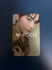 BTS SUGA | Agust D TOUR 'D-DAY' ミニフォトカード (Agust D ver