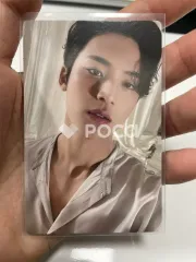 SEVENTEEN WORLD TOUR [BE THE SUN] トレーディングカードセット