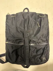 ポーター タンカー リュックサック バックパック