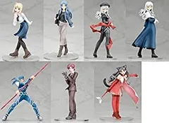 【中古】「非常に良い」ＦＡ４ Fate/hollow ataraxia アルター版トレーディングフィギュア ＢＯＸ