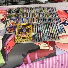 ポケモンカード ar.chrまとめ売り 100枚 - メルカリ