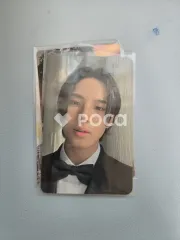 Seventeen ミンギュ FML CARAT Ver.