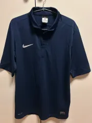 ナイキ ドライフィット カラーTシャツ M