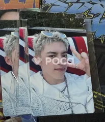 Seventeen セブチ エスクプス HYPE VIBES Weverse ラキドロ