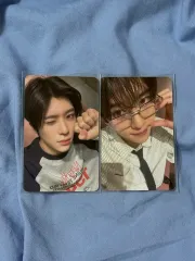 NCT WISH シオン Apple Music 未公開トレカ まとめ