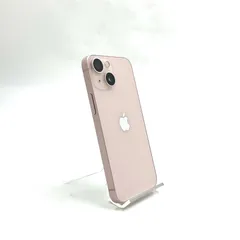 【全額返金保証】【最速発送】 iPhone 13 mini 128GB ピンク Softbank SIMフリー 動作確認済 83%