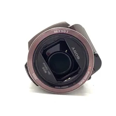2026年最新】sony fdr-ax45aの人気アイテム - メルカリ