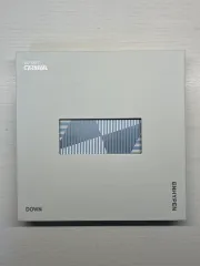 ENHYPEN（エンハイプン・エナプ）BORDER: CARNIVAL 開封アルバム downバージョン