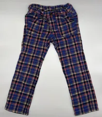 【新入荷!!】☆セット割対応☆ ジャンクストア キッズ ズボン 130cm （1578）