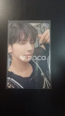 TXT テヒョン FREEFALL CLARITY ver.