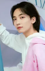 【中古】コレクションカード(男性) SEVENTEEN/JEONGHAN(ジョンハン)/「2023 SVT 7TH FAN MEETING ＜SEVENTEEN in CARAT LAND＞」アクリルキーリング付属フォトカード