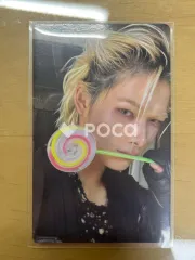 ENHYPEN ニキ THE SIN : VANISH STORM Ver.