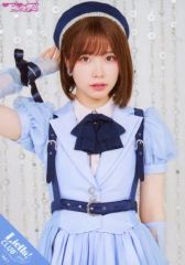 [중고] 원시 사진(여성) Liella!/Liyuu/Jump Into the New World/러브라이브! 슈퍼스타!! Liella! CLUB 2023 공식 브로마이드 세트 Vol.1