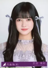 【中古】生写真(乃木坂46) 19：池田瑛紗/CD「ネーブルオレンジ」初回仕様限定盤(Type-B)(SRCL-13222～3)封入特典生写真