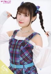 [중고] 생사진(여성) Liella!/사카쿠라 하나/5yncri5e! Edition/러브라이브! 슈퍼스타!! Liella! CLUB 2023 공식 브로마이드 세트 Vol.2