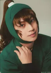 【中古】生写真(男性) 反橋宗一郎(善法寺伊作)/バストアップ・キャラクターショット/ミュージカル「忍たま乱太郎」第15弾 走れ四年生! 戦え六年生! ～閻魔岳を駆け抜けろ～ ブロマイドセット