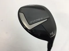 返品OK 【中古ゴルフクラブ】ヤマハ インプレス DRIVE STAR (ドライブスター) ユーティリティ 2025 SPEEDER NX for Yamaha M425U U6