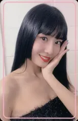 【中古】コレクションカード(女性) TWICE/モモ/細枠/CD「FANCY YOU」付属フォトカード