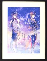 V.W.P 花譜 神椿幕張戦線 ライティングアート - メルカリ