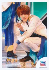 【中古】生写真(ジャニーズ) HiHi Jets/橋本涼/ライブフォト・全身/『MUSIC STATION × ジャニーズJr. スペシャルLIVE』ステージフォト/公式生写真