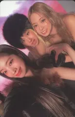 【中古】コレクションカード(女性) TWICE/ダヒョン・チェヨン・ツウィ/CD「READY TO BE」(Digipack Ver.)予約販売特典ユニットフォトカード