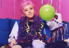 【中古】生写真(男性) 寶珠山駿(猿川慧)/横型・座り・キャラクターショット/「カリスマ de ステージ」～おかえり!カリスマハウス～ ランダムブロマイド