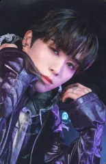 【中古】コレクションカード(男性) INI/後藤威尊/CD「THE FRAME」(OVER THE FRAME ver.)INI OFFICIAL STORE(FC会員限定)特典トレカ