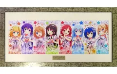 2026年最新】ご注文はうさぎですか ミストグラフの人気アイテム - メルカリ