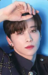 【中古】コレクションカード(男性) INI/後藤威尊/CD「THE FRAME」(FRAME IN ver.)INI OFFICIAL STORE(FC会員限定)特典トレカ