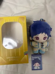 在庫処分))あんさんぶるスターズ！ 伏見 弓弦 トリップぬいぐるみ