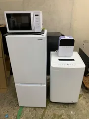 2026年最新】一人暮らし 家電セット アイリスの人気アイテム - メルカリ