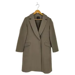 ユナイテッドトウキョウ UNITED TOKYO コンフィメルトンチェスターコート レディース JPN：2 