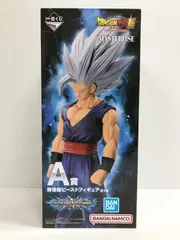 28.【未開封】A賞 孫悟飯ビースト 一番くじ ドラゴンボール VSオムニバスBRAVE【併売品】