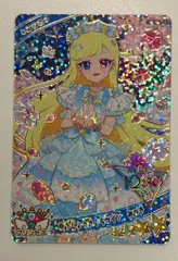 タカラトミー ひみつのアイプリ (APR6)リング6だん ゆうじょうさくらツイン[みつき](★4) APR6-021