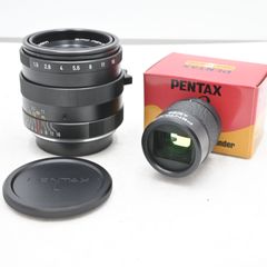SMC PENTAX 67 105mm F2.4（中判）をCanon RFで SMC PENTAX 67 105mm F2.4（中判）をCanon RFで - メルカリ